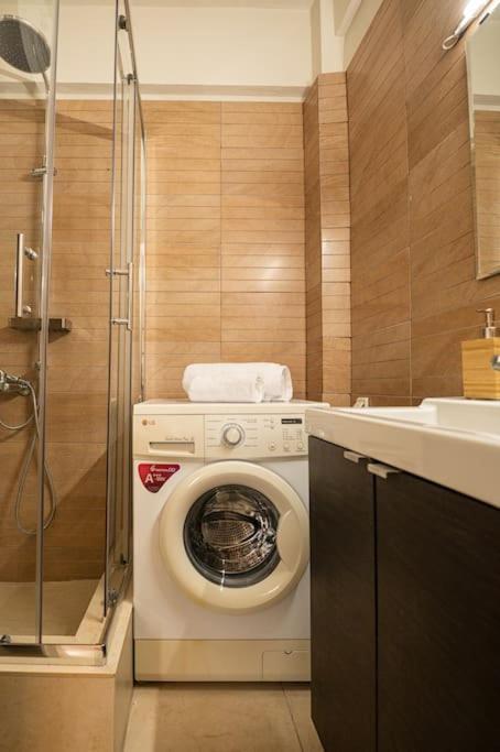 Meraki Down Town Apartment Corfu  外观 照片