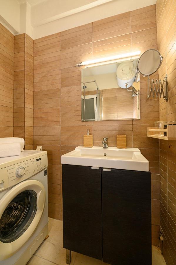 Meraki Down Town Apartment Corfu  外观 照片